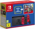Nintendo Switch Neon New + Super Mario Odyssey product image